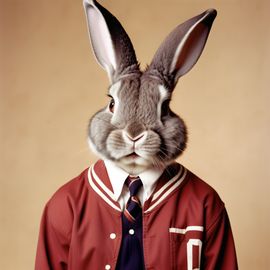 90s-yearbook-photo-rex-rabbit-old-school-clothing-vintage-background-cc9df56b002343dc8d4c12dd57488eba