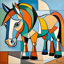 abstract-cubism-clydesdale-horse-picasso-bold-representation-c2a9d54c8cd94c8ba796e7a5f1e2eeb9