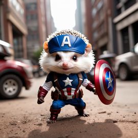 african-pygmy-hedgehog-captain-america-avengers-cute-happy-f00d6e756a9f4c22a1a2c277c44fac27