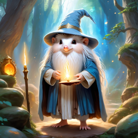 african-pygmy-hedgehog-gandalf-magical-ethereal-a85cb7c71ebd439d9df71b66e0b1808f