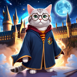 american-shorthair-cat-potter-magical-hogwarts-47320960958e47a985f50020a7532885