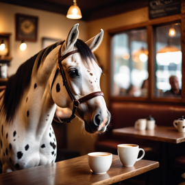 appaloosa-horse-coffee-shop-cozy-5870353ac86c4d0eb464cb990e930f01