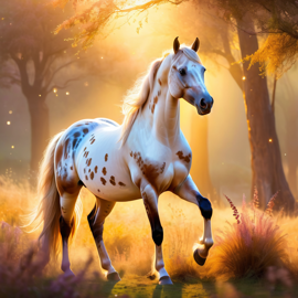 appaloosa-horse-golden-hour-celestial-magical-dreamy-4e5f09bf22dc4c8ab74be369c967c87b