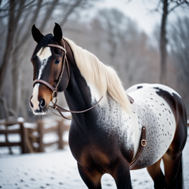 appaloosa-horse-winter-scene-stylish-clothing-675a5ffeb1bb46d0a4eb26f4764114f5