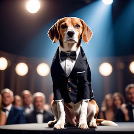 beagle-classy-suit-fashion-stage-elegance-charm-epic-scene-b5f636b312c1479980eabc4198931cfd