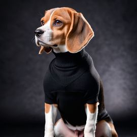 beagle-turtleneck-diffused-background-cute-elegant-0b7c92dcc5b24f179a3a61cdd08c0edb