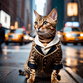 bengal-cat-nyc-classy-cinematic-abcebdab916246e78608f214b78d7ef8