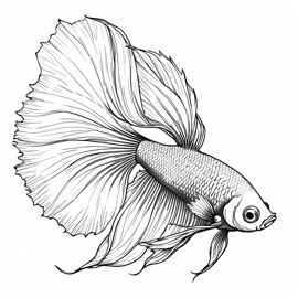 betta-fish-pencil-sketch-black-white-72ae5027777a45f699c60738a7f95595