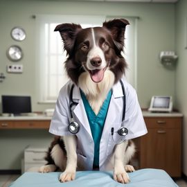 border-collie-doctor-detailed-studio-lifelike-high-resolution-6a9647077b034c80b186436569684446