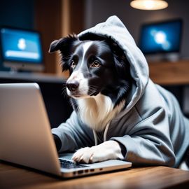 border-collie-programmer-laptop-hoodie-cute-happy-f33efc3e44744868bf953f941846e612