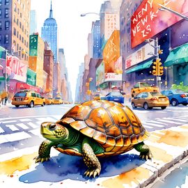 box-turtle-watercolor-new-york-75e40f54ffb24158917b134640d341fd