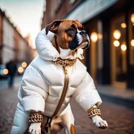 boxer-large-white-puffer-coat-golden-hip-hop-chains-posh-urban-environment-1e5794f57ffe443a9967591c55dd8c5c