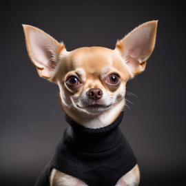 chihuahua-headshot-turtleneck-professional-studio-906a066a4e174942bf0339b7769c3016