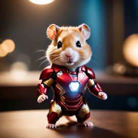 chinese-hamster-iron-man-detailed-costume-high-budget-scene-105ac8f3f9a24b019279cebae14d7042