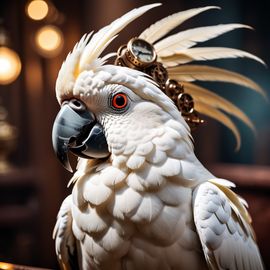 cockatoo-steampunk-retro-futuristic-d48c9e4824e7425b99e2fc368b016fce