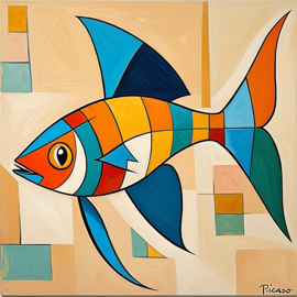 cubism-swordtail-fish-picasso-abstract-portrait-b3e807a4c57441dcb1a660915682338e