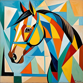 cubist-horse-portrait-picasso-abstract-19cab60b83d14e0bad4f8115aa80ced4