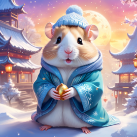 cute-chinese-hamster-winter-stylish-5baab75bfaf94da0bd5ad5dd1d3ea769