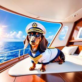 dachshund-captain-luxury-yacht-uniform-ethereal-majestic-b284ef507f9c4bae834e2a84b8047cda