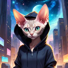 devon-rex-cat-hoodie-magical-urban-celestial-cute-5504e4dc13964583962cc330cb85130a