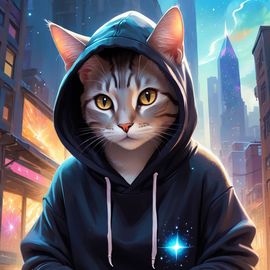 domestic-shorthair-cat-black-hoodie-magical-urban-celestial-b8ce4ae1005c40f398956a61f7fef970