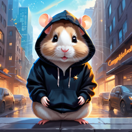 dwarf-hamster-magical-urban-celestial-56e947751cde4ea3ad5b781d2f394a62