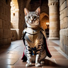 egyptian-mau-knight-medieval-castle-armor-5292a5d105404171913fb913ce7920ac