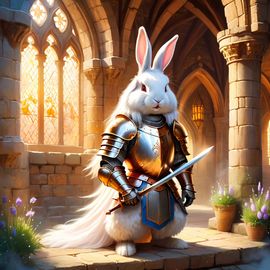 english-angora-rabbit-medieval-knight-majestic-castle-ethereal-painterly-4470fa4569c84aa4b027de7492c4aaf3