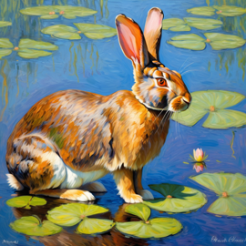 flemish-giant-rabbit-monet-brushstrokes-3102b8fc92fb44f297d58738058ca874