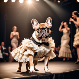 french-bulldog-catwalk-victorian-outfit-majestic-504acdfc945e40eb9808fc224478a5d8