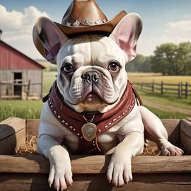 french-bulldog-cowboy-hat-midwest-countryside-farm-f960bffe5f6f407799c9d34bb9ee0983