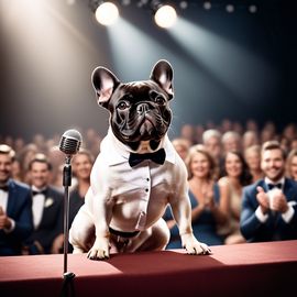 french-bulldog-keynote-speaker-stage-dressed-elegantly-holding-microphone-charisma-confidence-98524f07ebfd4ea59806c9777b75cfdb