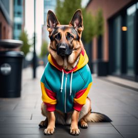 german-shepherd-colorful-hoodie-urban-environment-stylish-trendy-b1ec12edaab74ae9ae0a3a281dd17b74