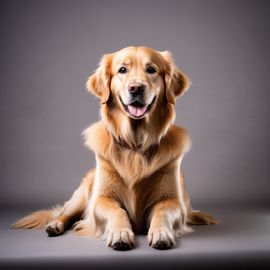 golden-retriever-diffused-background-natural-beauty-cute-elegant-pose-741817baecbc4d45844967bdf7d4ba69