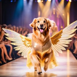 golden-retriever-fairytale-dress-glittering-wings-a23f7e29aea8479c97cbdee63f55c185