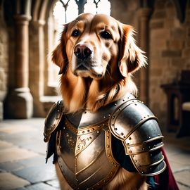 golden-retriever-medieval-knight-cinematic-film-detailed-armor-medieval-castle-8ce5b35be1cf4db0a9f3764d58d250a4