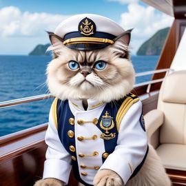 himalayan-cat-captain-luxury-yacht-uniform-5d098ddbae3c4d1c93636ec89a6e9bf2