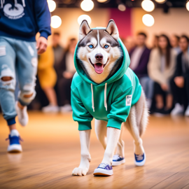 husky-fashion-show-catwalk-streetwear-8ff56d0749694c57a12a6e83ba19b191