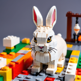 lego-netherland-dwarf-rabbit-studio-colorful-d0c1f7f3360345f2bcc7460e1938aa7e