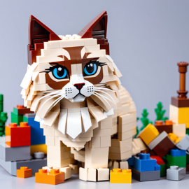 lego-ragdoll-cat-studio-colorful-ae548c24703e46d69dfdc48bc7411bee