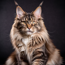 maine-coon-cat-elegant-pose-natural-9e07c36c05fe4b9da4752de1c533a906