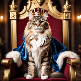 maine-coon-cat-king-magical-castle-crown-robe-throne-8bd6e4a965524e07ae994741f831f0df