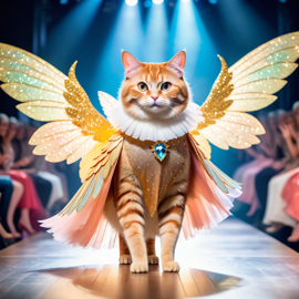 manx-cat-catwalk-fairytale-dress-glittering-wings-e0fde1e623e8446cbd34ffc957d2fea3