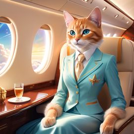 manx-cat-gulfstream-private-jet-elegant-clothing-posh-magical-005166fccd7844b8a54fb98898a632aa