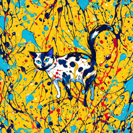 manx-cat-pollock-drip-art-19dbfa17f7f04bae900a98ba2e83c64e