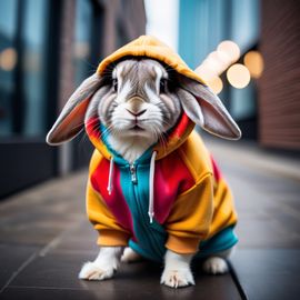 mini-lop-rabbit-colorful-hoodie-modern-urban-environment-stylish-trendy-86e013d83c9b42688962cc8aa26a382b