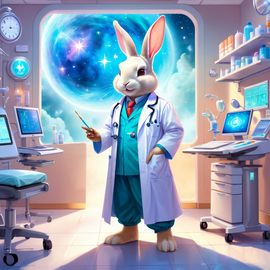 mini-rex-rabbit-doctor-magical-hospital-ethereal-dreamy-celestial-f7f151ae540f458faa0bfdd2f415d0ba