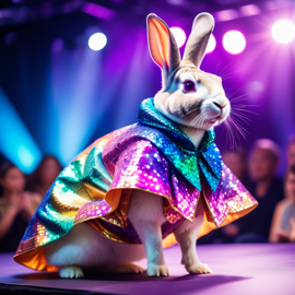 mini-rex-rabbit-fashion-catwalk-cosmic-outfit-fe0d44a331a34edf96d697590ee584d0