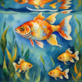 molly-fish-cezanne-brushstrokes-elegant-f03adf36316d491bb40eaff8d654e82a