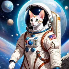 oriental-shorthair-cat-astronaut-space-ethereal-magical-spacesuit-60381f2d936a4a98a618c0348bd825fd